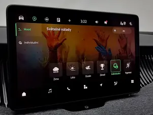 Škoda Superb Selection