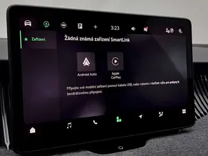 Škoda Superb Selection