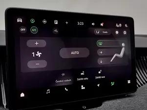 Škoda Superb Selection