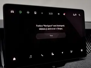 Škoda Superb Selection