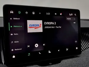 Škoda Superb Selection