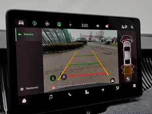 Škoda Superb Selection