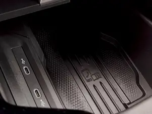 Škoda Superb Selection