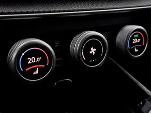 Škoda Superb Selection