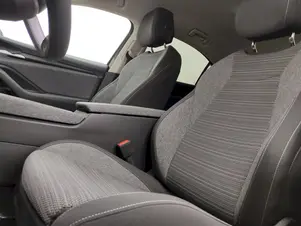 Škoda Superb Selection