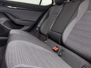 Škoda Superb Selection