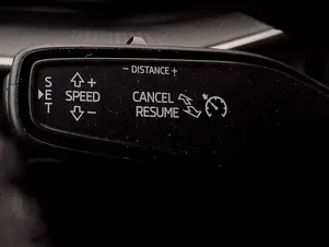 Škoda Superb Selection