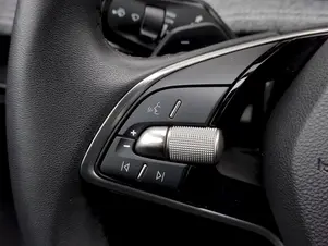 Škoda Superb Selection