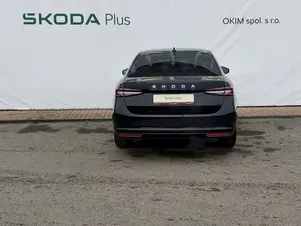 Škoda Superb Selection