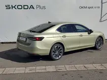 Superb L&K