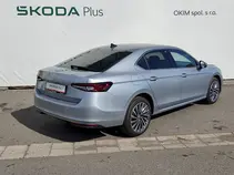 Superb L&K