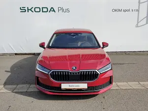 Škoda Superb Selection