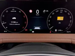 Škoda Superb Selection