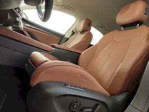 Škoda Superb Selection