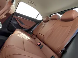 Škoda Superb Selection