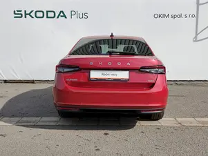Škoda Superb Selection