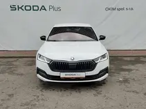 Octavia Style Plus Dynamic