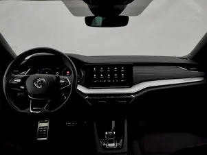Škoda Octavia Style Plus Dynamic