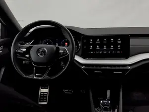 Škoda Octavia Style Plus Dynamic