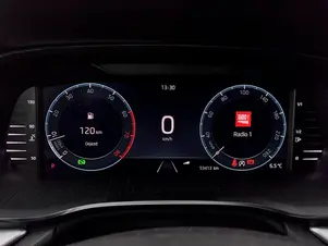 Škoda Octavia Style Plus Dynamic