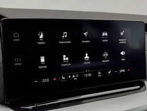 Škoda Octavia Style Plus Dynamic