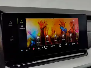 Škoda Octavia Style Plus Dynamic