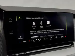 Škoda Octavia Style Plus Dynamic