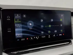 Škoda Octavia Style Plus Dynamic