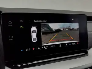 Škoda Octavia Style Plus Dynamic