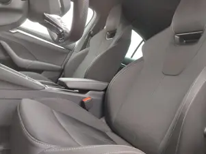 Škoda Octavia Style Plus Dynamic