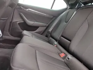 Škoda Octavia Style Plus Dynamic