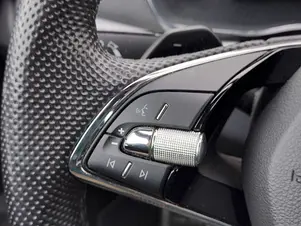 Škoda Octavia Style Plus Dynamic