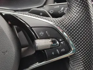 Škoda Octavia Style Plus Dynamic