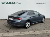 Octavia Style Plus