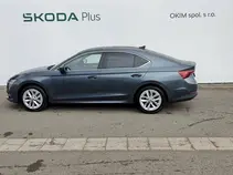 Octavia Style Plus