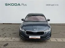 Octavia Style Plus