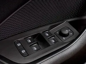 Škoda Octavia Style Plus