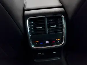 Škoda Octavia Style Plus