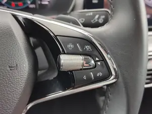 Škoda Octavia Style Plus