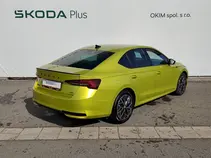 Octavia SportLine