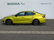 Octavia SportLine