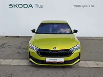 Octavia SportLine