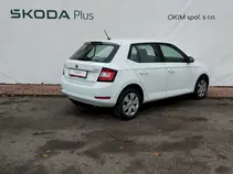 Fabia Active