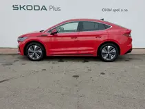 Enyaq Coupé