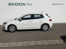 Fabia Active
