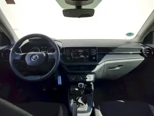 Škoda Fabia Active
