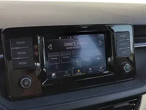 Škoda Fabia Active