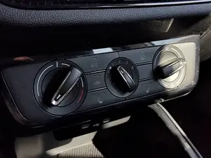 Škoda Fabia Active