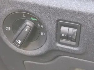 Škoda Fabia Active