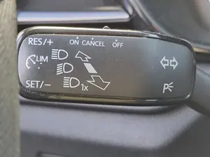 Škoda Fabia Active